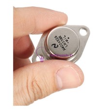 2PCS 5A Voltage Adjustable