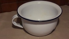 Antico vaso notte - notte, in