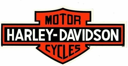 Harley davidson barra scudo - davidson,