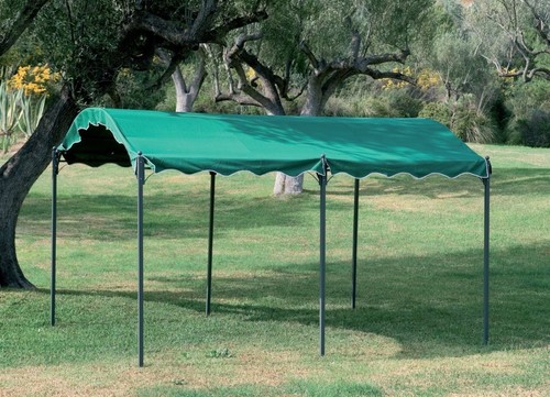 Gazebo auto tenda garage moto - auto,