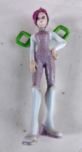 Rara tecna winx - winx, kinder