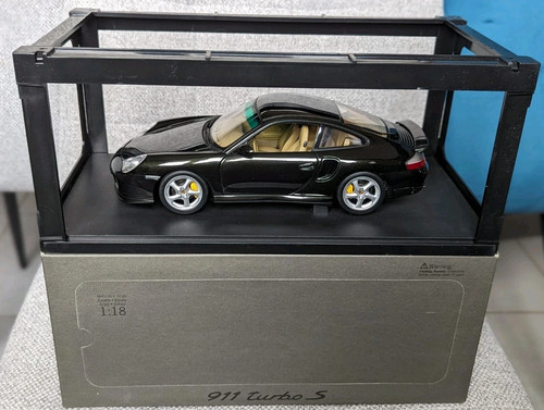 Autoart porsche 911 - autoart,