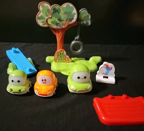 Vtech cory carson pezzi - vtech,