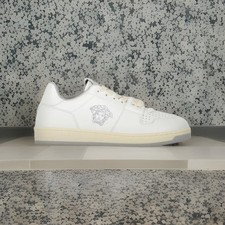 Sneakers versace bianche - versace,