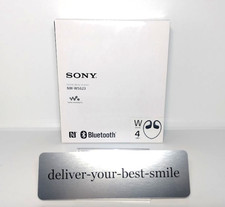 Sony NW-WS623 Cuffie Walkman