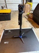 Monopiede Benro A38FD in