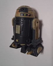 Star Wars Modellino Clone Wars