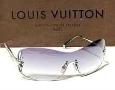 Occhiali da sole Louis Vuitton