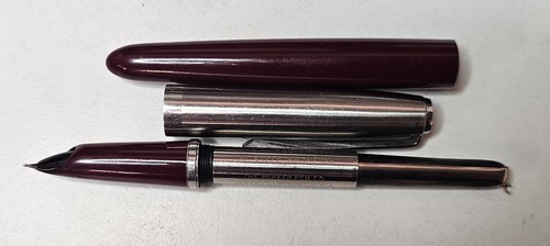 Penna stilografica parker - penna,