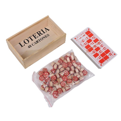 Botti legno del lotto - di,