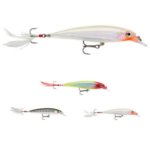 Rapala esche artificiali rap - artificiali, x-rap