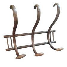 Appendiabiti cappello antico