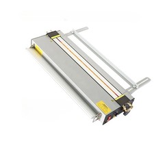 Piegatrice per fogli di