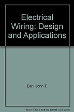 Electrical Wiring : Design and