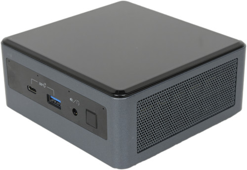 Intel nuc 10fnh mini - mini, pc