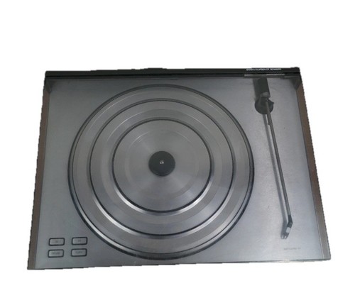 Bang olufsen beogram rx - &,