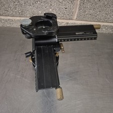 Manfrotto 302plus testa - manfrotto,
