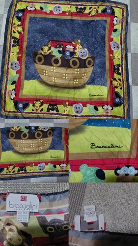 Foulard braccialini - foulard,