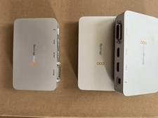 Blackmagic Design Intensity Extreme HDMI acquisizione e riproduzione analogica Thunderbolt