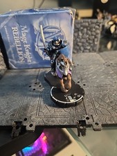 Cavaliere Mago 1.0 - Generale