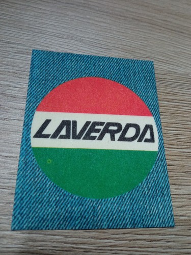 Laverda moto rarissimo - laverda,