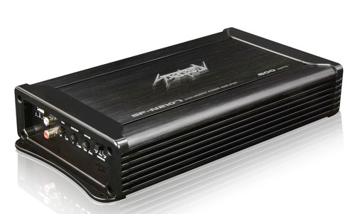 Spectron n2107 - sp-n2107, |