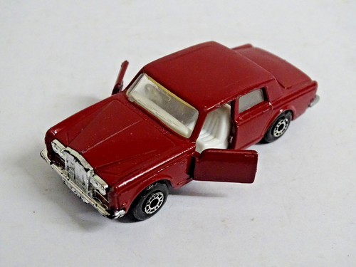 Matchbox superfast 39 - matchbox,