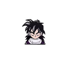 Spilla DRAGON BALL Z Son-Goten spilla anime manga badge revers