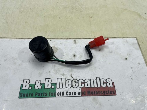 Rele frecce intermittenza - intermittenza, wt