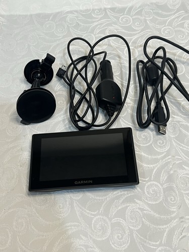 Garmin drivesmart lmt gps - garmin, 51