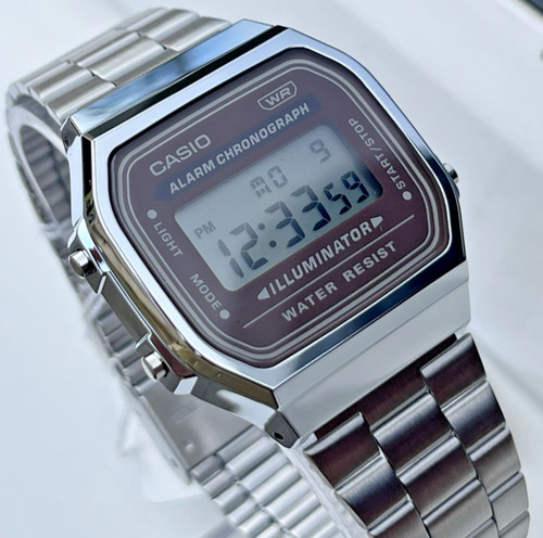 Orologio casio vintage - casio,