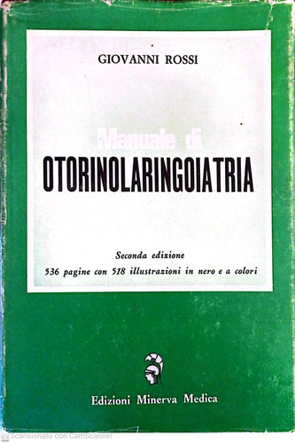 Manuale - , di