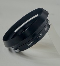 Paraluce Leica 12504. Adatto