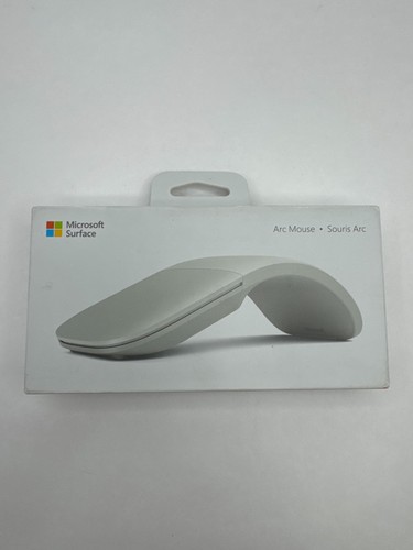 Mouse ambidestro microsoft - ambidestro,
