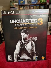 Uncharted drake s - 3:, drake's