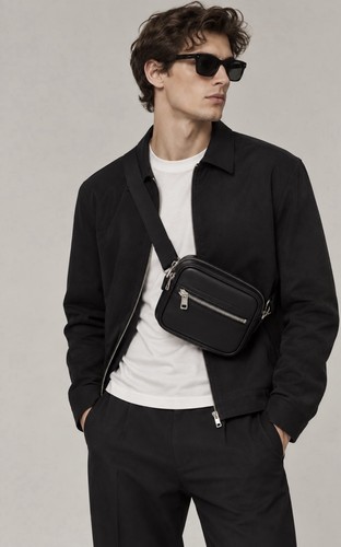 Alexander wang mini attica - alexander,