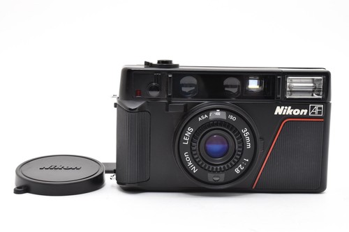 Top mint nikon l35 af - [top, mint]