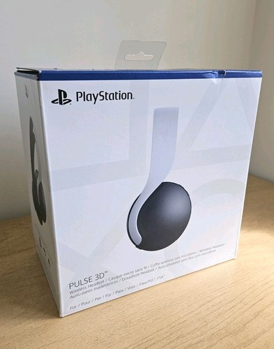 Sony pulse cuffie gaming - pulse,