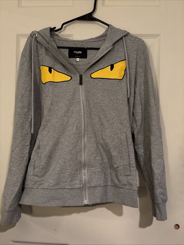 Fendi sweatshirt women - fendi,