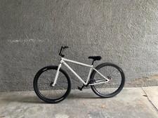 Wheelie bike mafiabike - wheelie,
