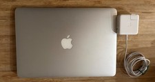 Apple MacBook Air 13" inizio
