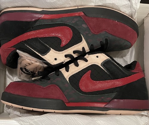 Taglia nike paul - taglia-13, sb