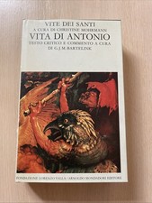 Vite dei Santi - Vita di
