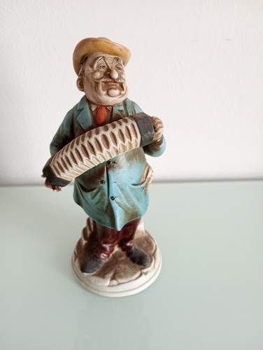 Scultura vintage ceramica - vintage,