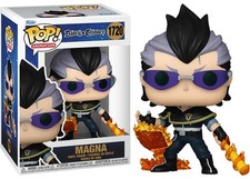 Funko POP! Animation: Black