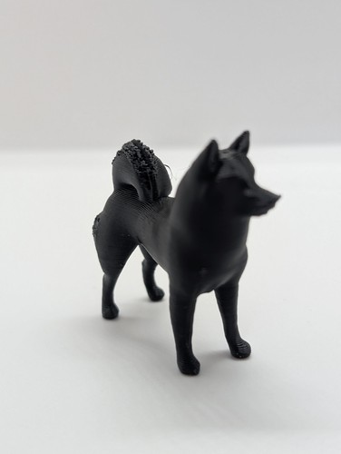 Akita shiba inu - akita,