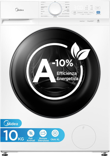 Lavatrice carica frontale - lavatrice,