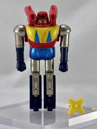Getter poseidon shogun - getter,