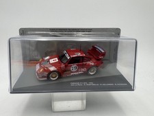 DIE CAST 1/43 " PORSCHE 911