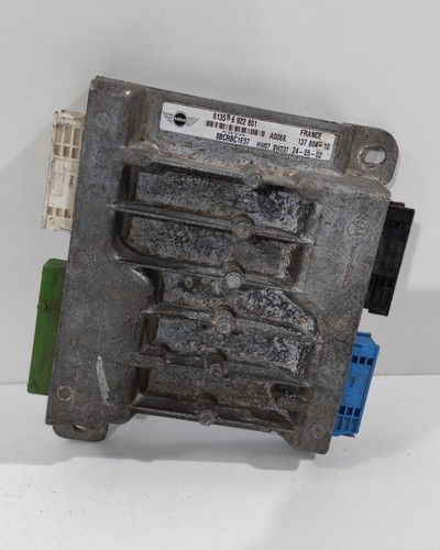 Centralina body computer - centralina,